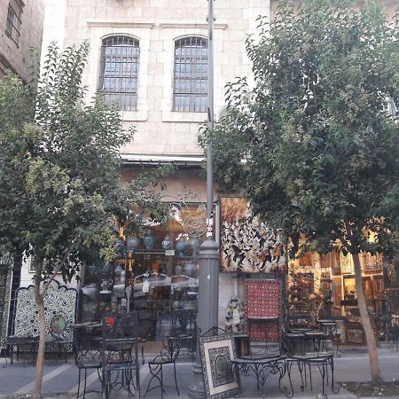 Queen Hotel Йерусалим Екстериор снимка