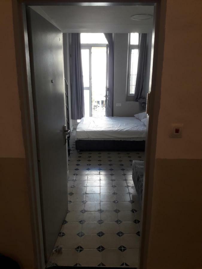 Queen Hotel Йерусалим Екстериор снимка