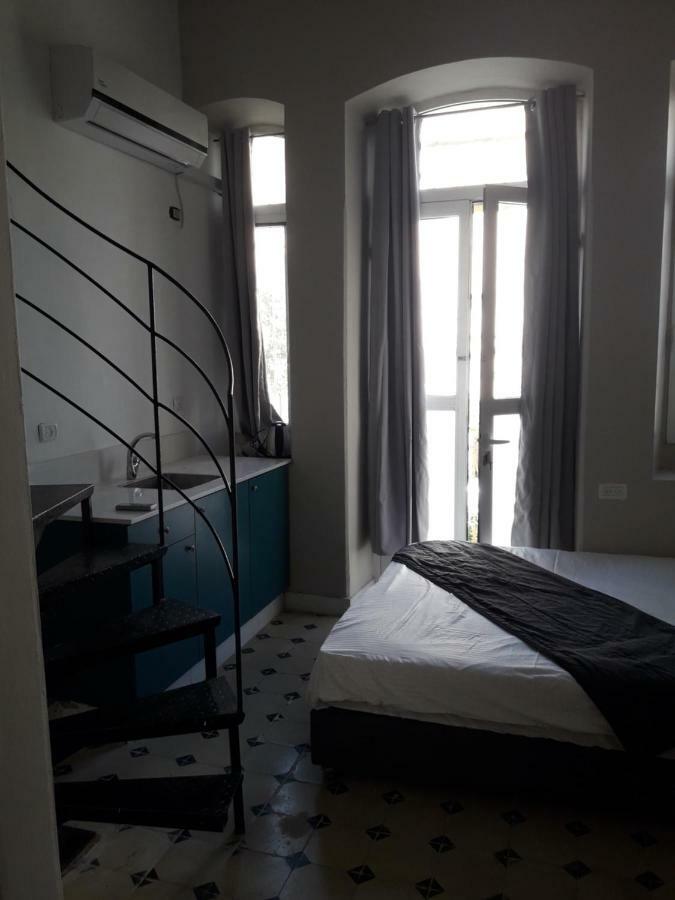 Queen Hotel Йерусалим Екстериор снимка