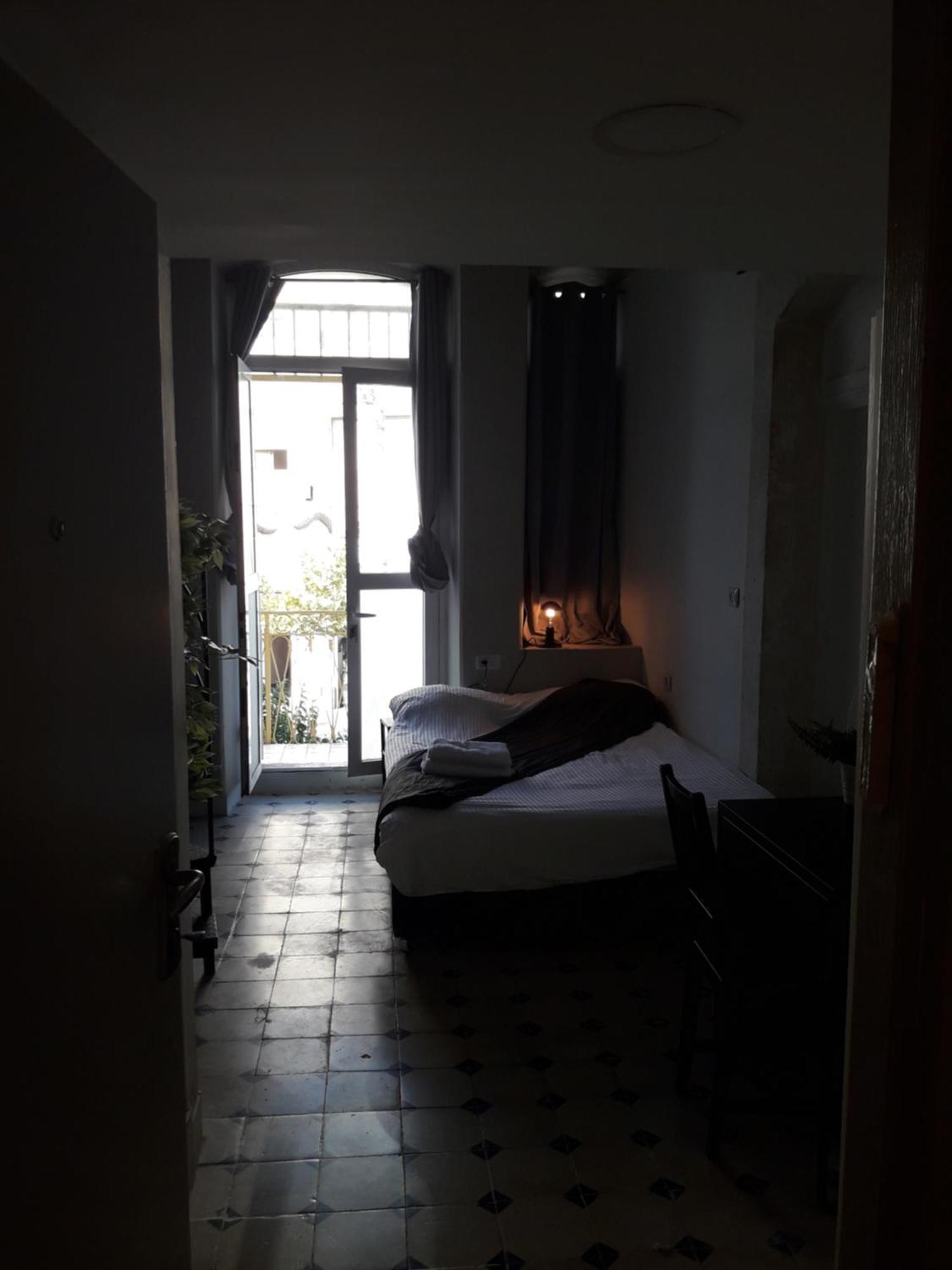Queen Hotel Йерусалим Екстериор снимка
