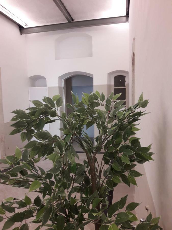 Queen Hotel Йерусалим Екстериор снимка