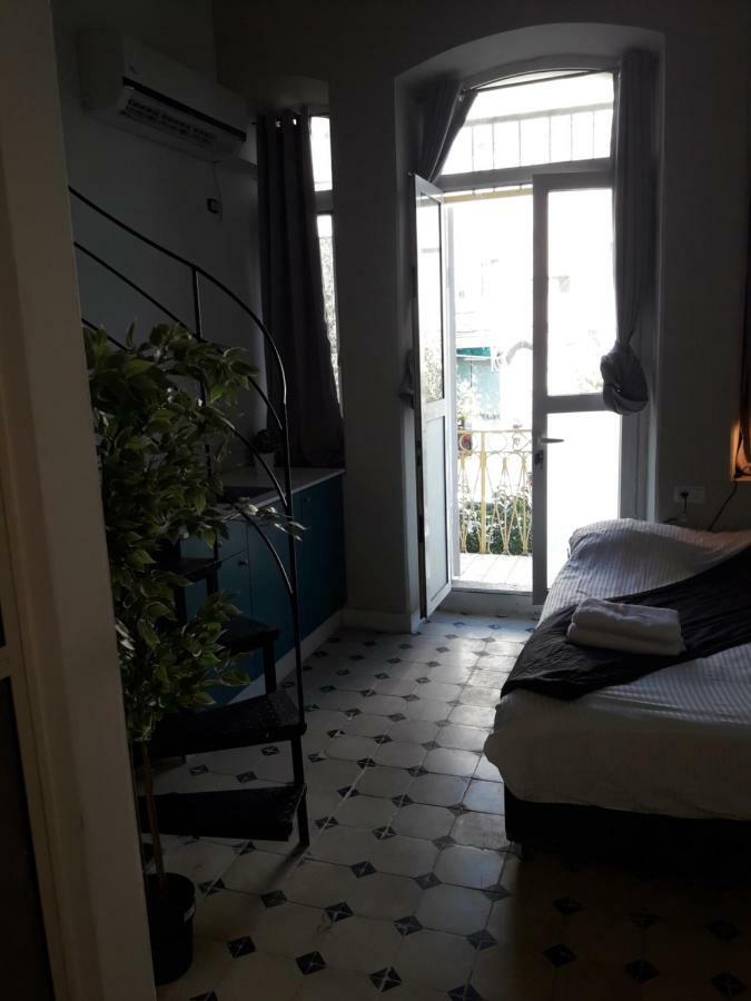 Queen Hotel Йерусалим Екстериор снимка