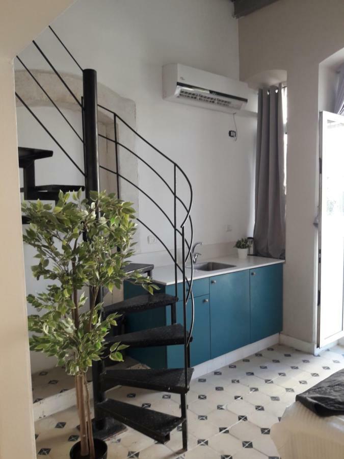 Queen Hotel Йерусалим Екстериор снимка