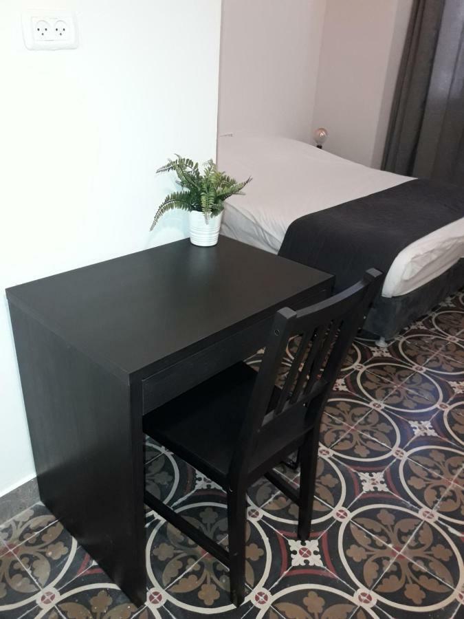 Queen Hotel Йерусалим Екстериор снимка
