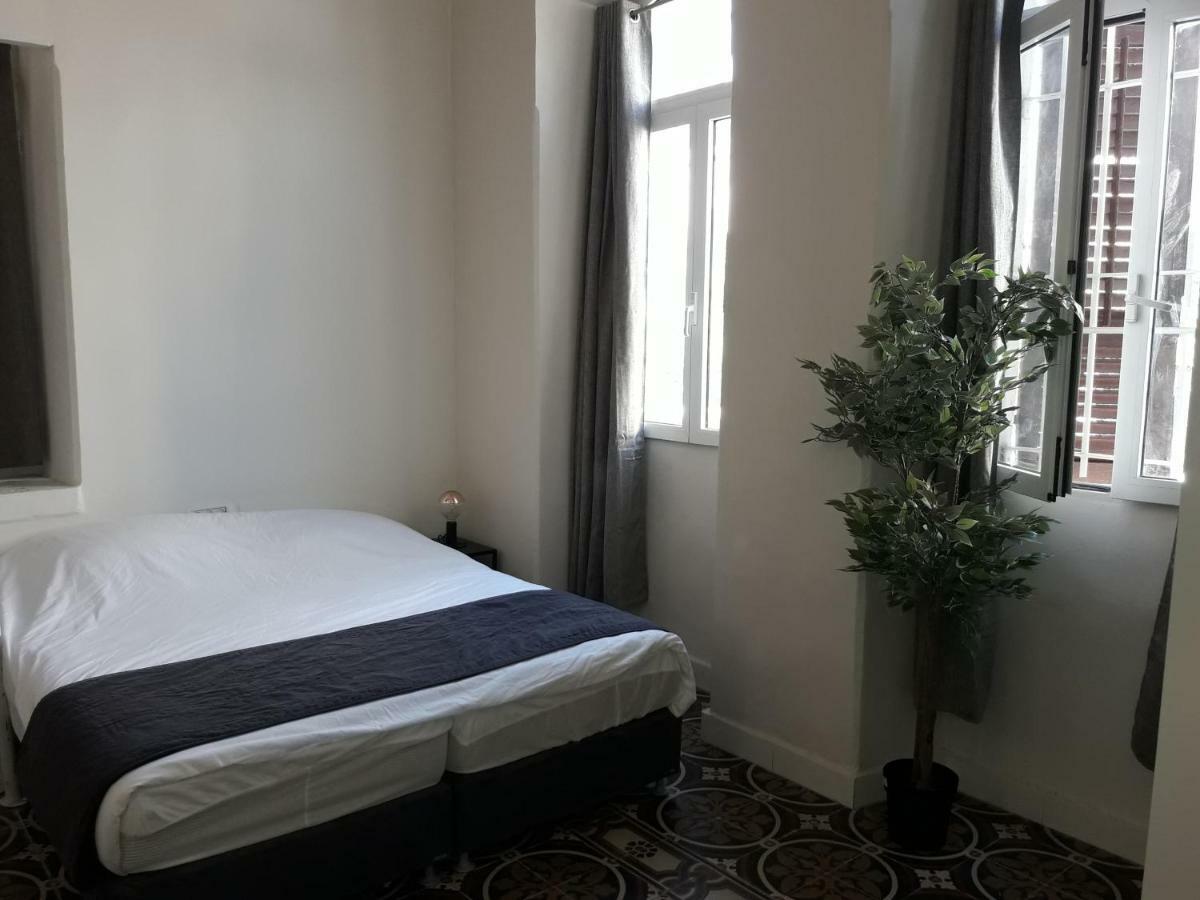 Queen Hotel Йерусалим Екстериор снимка